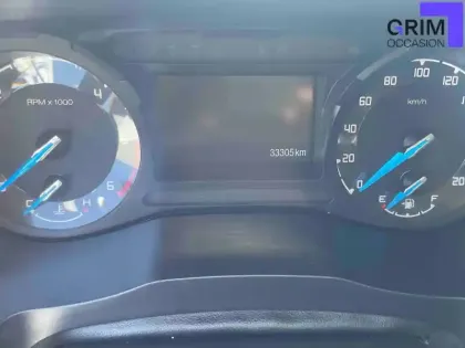 Photo 6 Ford Ranger  SUPER CABINE 2.0 ECOBLUE 170 S&S