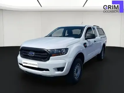 Photo Ford Ranger Xl