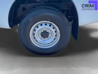 Photo 15 Ford Ranger  SUPER CABINE 2.0 ECOBLUE 170 S&S