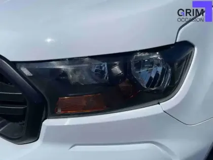 Photo 16 Ford Ranger  SUPER CABINE 2.0 ECOBLUE 170 S&S