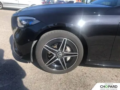 Photo 24 Mercedes Classe C  300 de 9G-Tronic e-Hybrid EQ