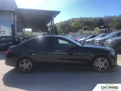 Photo 35 Mercedes Classe C  300 de 9G-Tronic e-Hybrid EQ