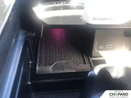 Photo 20 Mercedes Classe C  300 de 9G-Tronic e-Hybrid EQ