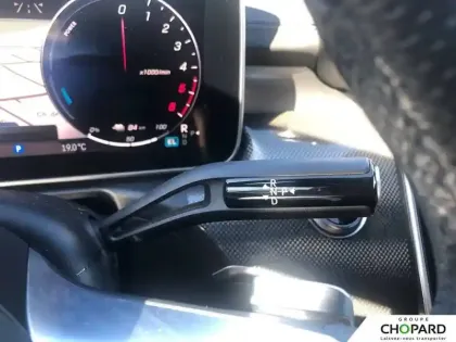 Photo 22 Mercedes Classe C  300 de 9G-Tronic e-Hybrid EQ