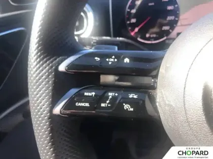 Photo 15 Mercedes Classe C  300 de 9G-Tronic e-Hybrid EQ