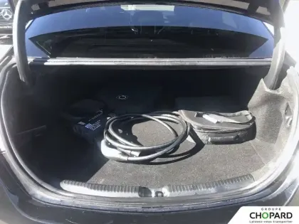 Photo 7 Mercedes Classe C  300 de 9G-Tronic e-Hybrid EQ