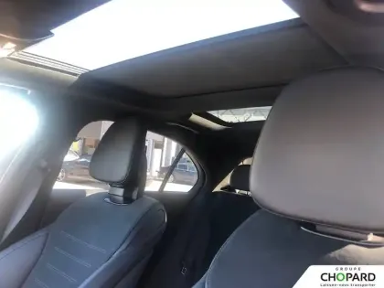 Photo 21 Mercedes Classe C  300 de 9G-Tronic e-Hybrid EQ