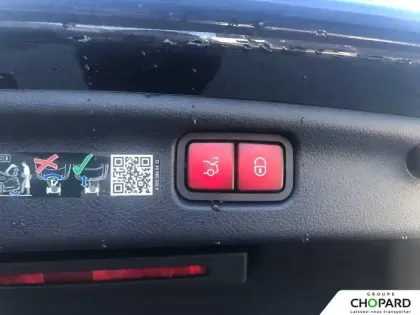 Photo 23 Mercedes Classe C  300 de 9G-Tronic e-Hybrid EQ