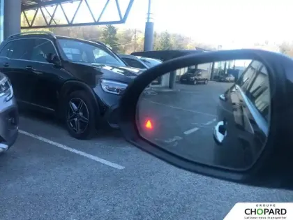 Photo 25 Mercedes Classe C  300 de 9G-Tronic e-Hybrid EQ