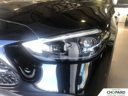 Photo 26 Mercedes Classe C  300 de 9G-Tronic e-Hybrid EQ