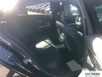 Photo 19 Mercedes Classe C  300 de 9G-Tronic e-Hybrid EQ