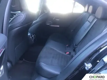 Photo 17 Mercedes Classe C  300 de 9G-Tronic e-Hybrid EQ