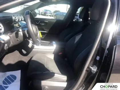 Photo 10 Mercedes Classe C  300 de 9G-Tronic e-Hybrid EQ