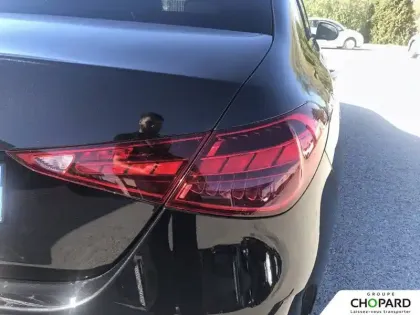 Photo 27 Mercedes Classe C  300 de 9G-Tronic e-Hybrid EQ