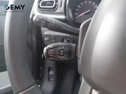 Photo 17 Citroën C3  PureTech 110 S&S BVM6