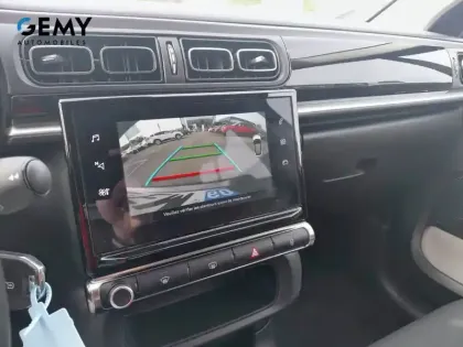 Photo 11 Citroën C3  PureTech 110 S&S BVM6