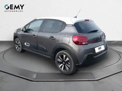 Photo 6 Citroën C3  PureTech 110 S&S BVM6