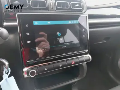 Photo 14 Citroën C3  PureTech 110 S&S BVM6