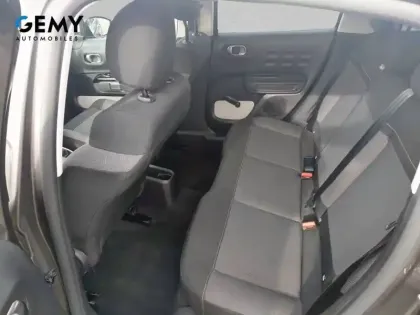 Photo 9 Citroën C3  PureTech 110 S&S BVM6