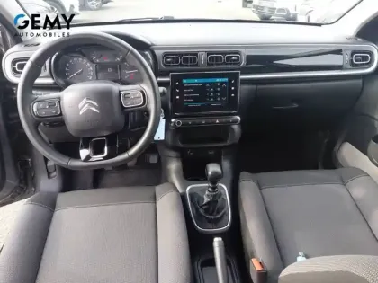 Photo 7 Citroën C3  PureTech 110 S&S BVM6