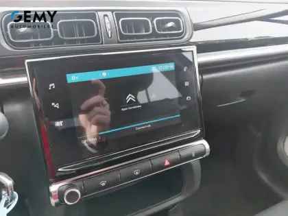 Photo 15 Citroën C3  PureTech 110 S&S BVM6