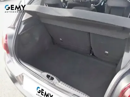 Photo 5 Citroën C3  PureTech 110 S&S BVM6