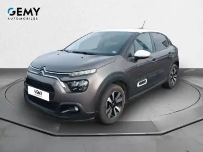 Photo Citroën C3 Shine