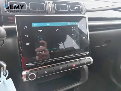 Photo 13 Citroën C3  PureTech 110 S&S BVM6