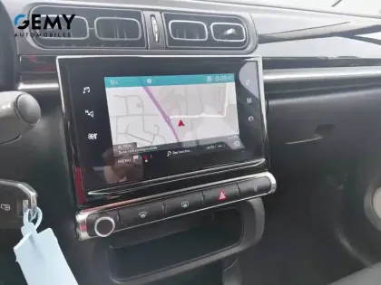 Photo 12 Citroën C3  PureTech 110 S&S BVM6