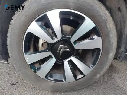 Photo 10 Citroën C3  PureTech 110 S&S BVM6