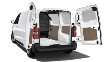 Photo 7 Citroën Jumpy  FGN DIESEL 120 CH M MANUELLE