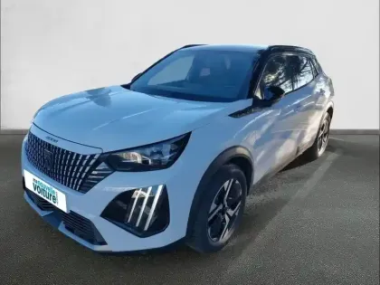 Photo Peugeot 2008 Gt