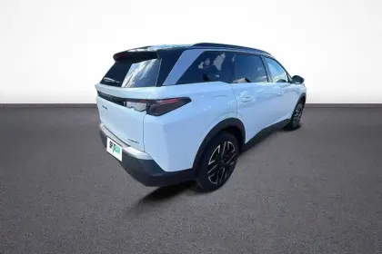 Photo 5 Peugeot 5008  Hybrid 136 e-DCS6