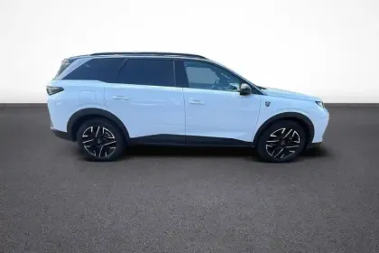 Photo 6 Peugeot 5008  Hybrid 136 e-DCS6