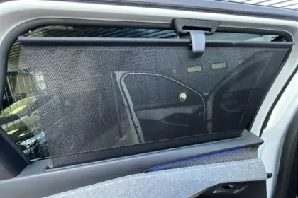 Photo 12 Peugeot 5008  Hybrid 136 e-DCS6