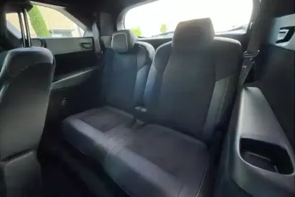 Photo 10 Peugeot 5008  Hybrid 136 e-DCS6