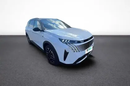 Photo 7 Peugeot 5008  Hybrid 136 e-DCS6