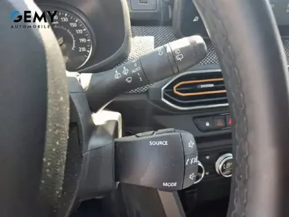 Photo 17 Dacia Sandero  ECO-G 100