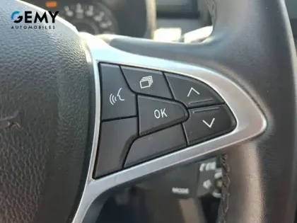 Photo 16 Dacia Sandero  ECO-G 100