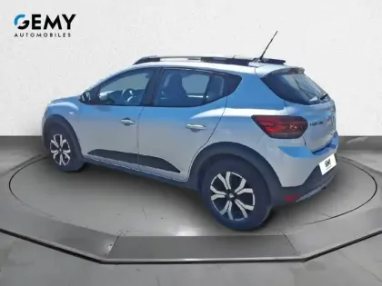 Photo 6 Dacia Sandero  ECO-G 100