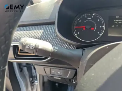 Photo 18 Dacia Sandero  ECO-G 100