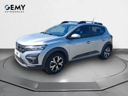 Photo Dacia Sandero Stepway