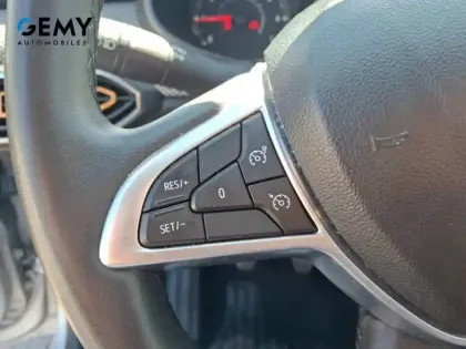 Photo 15 Dacia Sandero  ECO-G 100