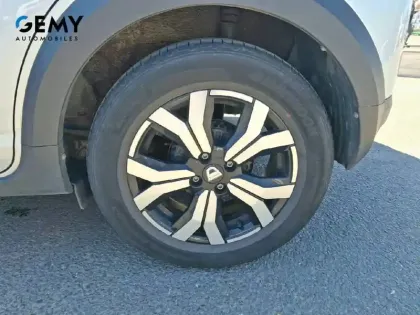 Photo 10 Dacia Sandero  ECO-G 100