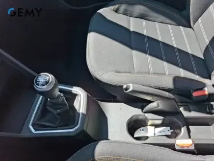 Photo 23 Dacia Sandero  ECO-G 100