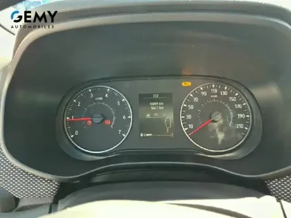 Photo 13 Dacia Sandero  ECO-G 100