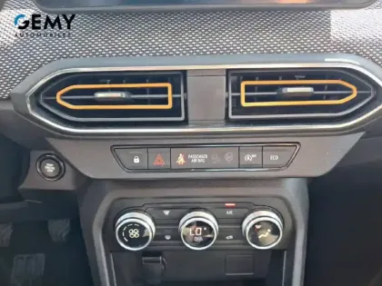 Photo 21 Dacia Sandero  ECO-G 100