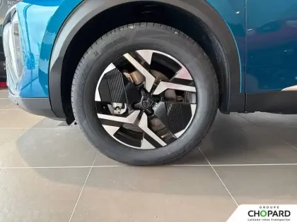 Photo 20 Peugeot 2008  Hybrid 145 e-DCS6