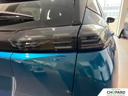 Photo 22 Peugeot 2008  Hybrid 145 e-DCS6