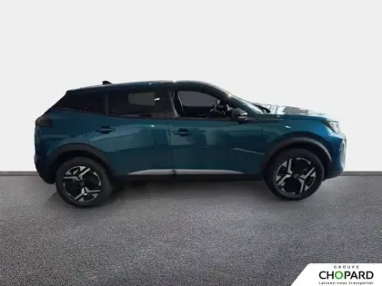 Photo 8 Peugeot 2008  Hybrid 145 e-DCS6